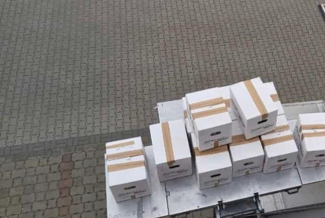 Checkliste für Ihren Büroumzug in Dohna