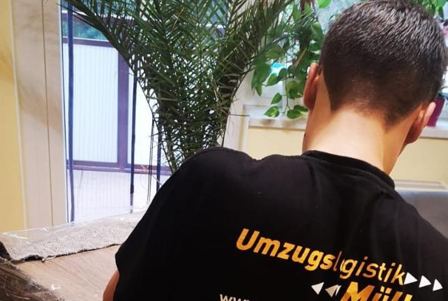 Preise für Ihren Studentenumzug in Dohna