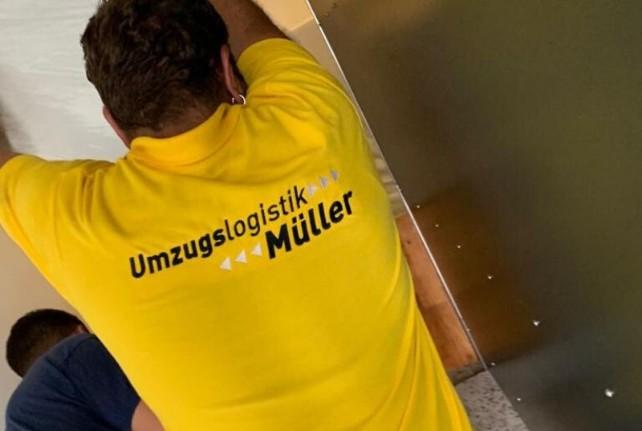 Mit den Umzugshelfer richtig planen in Dohna